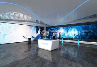 上海园林户外艺术造型弯管加工定制