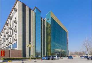 扬州机房冷却塔噪声治理处理设备