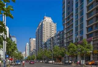 绍兴两层升降横移式立体车库