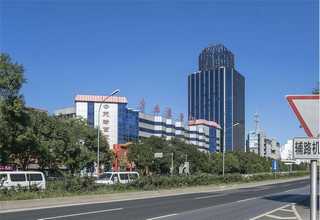 舟山办公室厂房设计装修风格