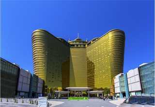 鹤壁玻璃钢冷却塔哪种好