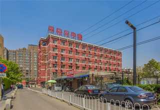 镇江转子生产线