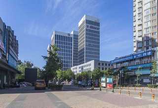 重庆大楼暖通工程