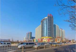 光明区医院写字楼卫生承包便捷